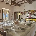 Βίλα La Canonica