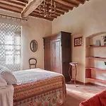 Βίλα La Canonica Bagni di Lucca