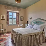 La Canonica Βίλα Bagni di Lucca