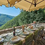 La Canonica Βίλα *