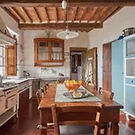 La Canonica * Bagni di Lucca