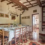 La Canonica Bagni di Lucca
