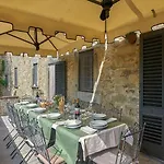 Βίλα La Canonica
