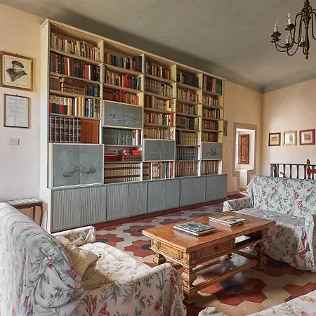 La Canonica Bagni di Lucca