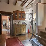 La Canonica Villa *