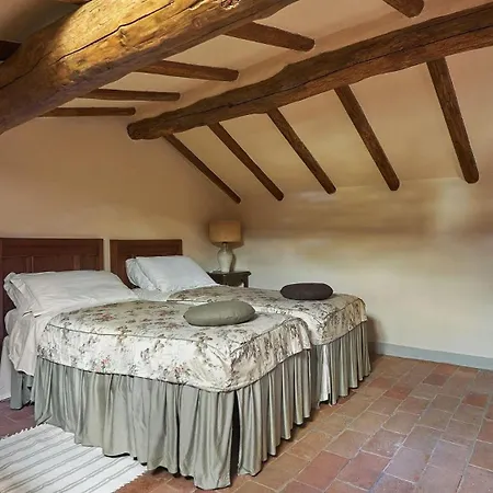 La Canonica Bagni di Lucca