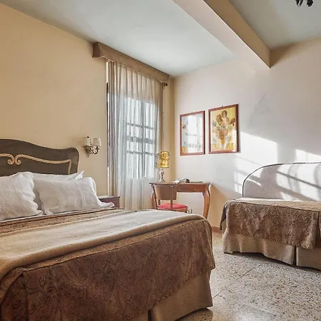 La Canonica Bagni di Lucca